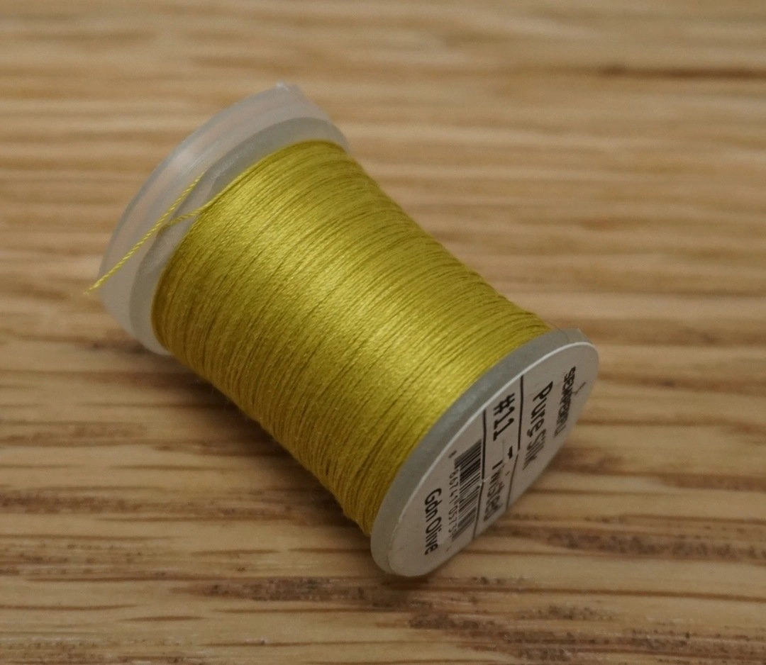 Semperfli Pure Silk