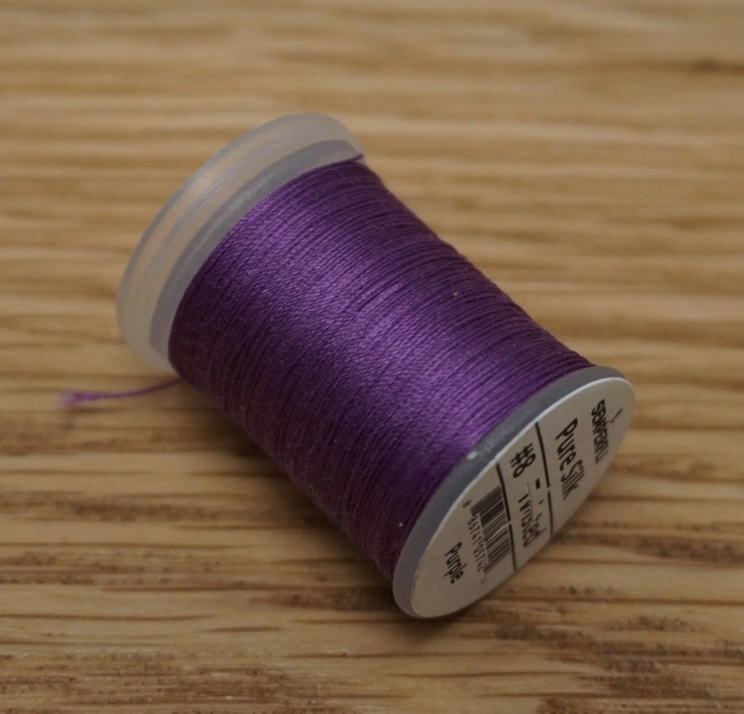 Semperfli Pure Silk
