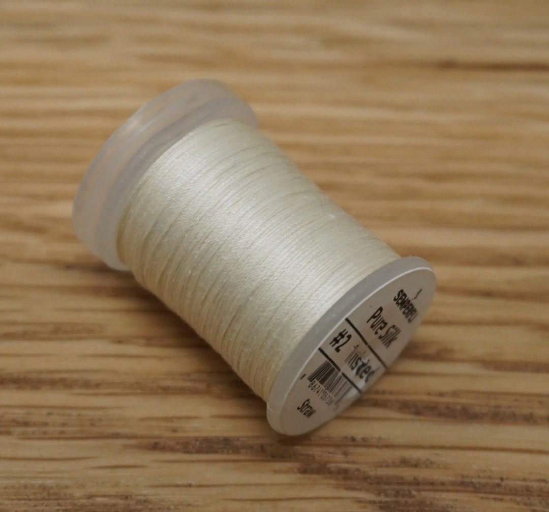 Semperfli Pure Silk