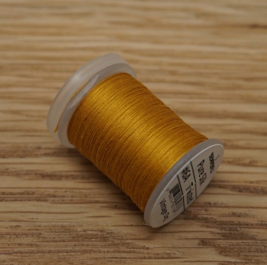Semperfli Pure Silk