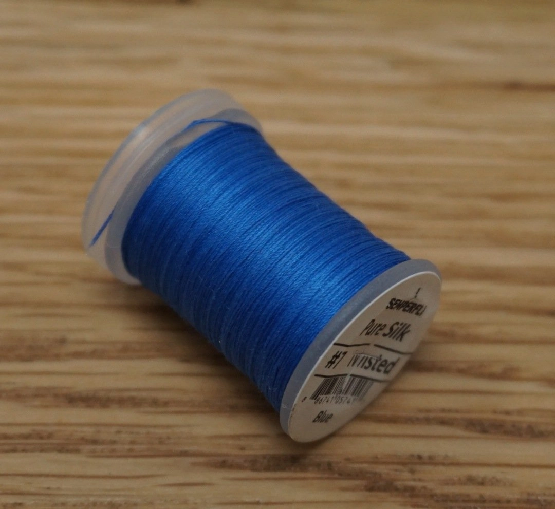 Semperfli Pure Silk