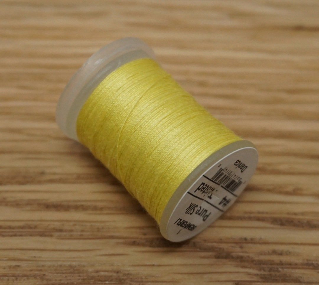 Semperfli Pure Silk