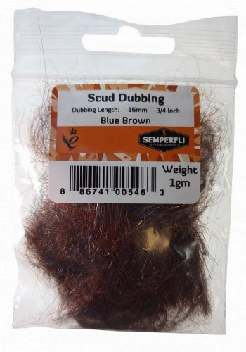 Semperfli Scud Dubbing