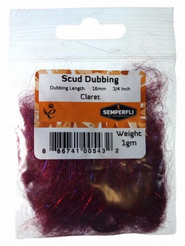Semperfli Scud Dubbing