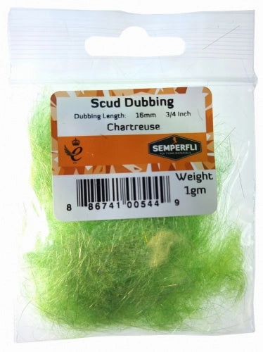 Semperfli Scud Dubbing