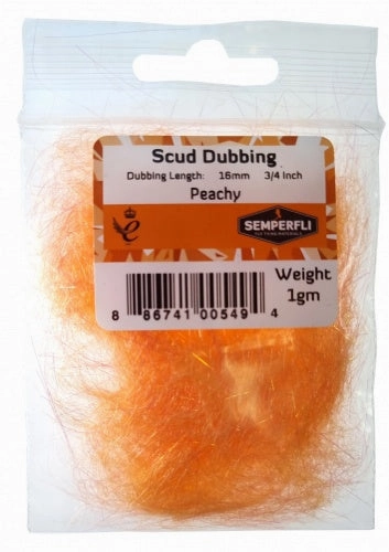 Semperfli Scud Dubbing