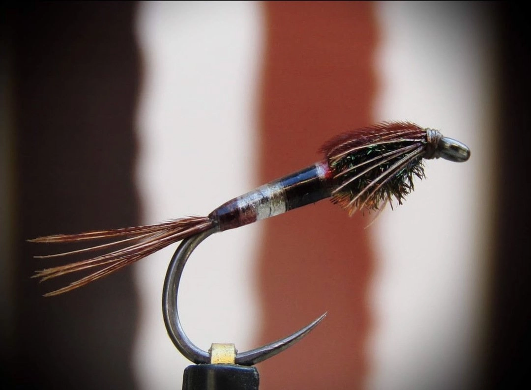 Semperfli Transparent Peccary Quills Synthetic 1 mm