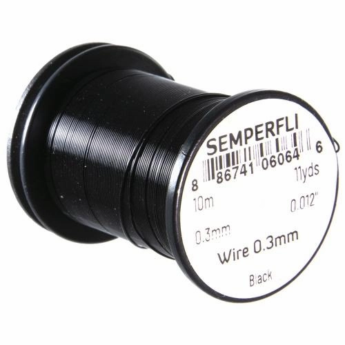 Semperfli Tying Wire 0.3mm