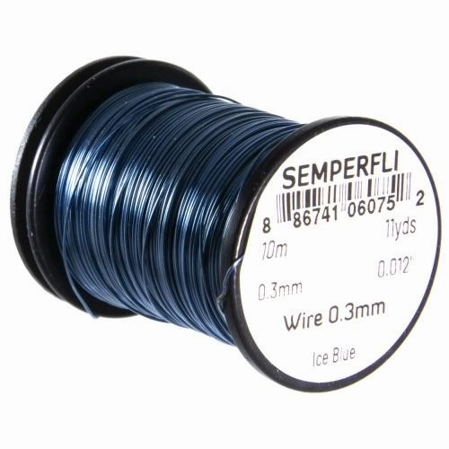 Semperfli Tying Wire 0.3mm