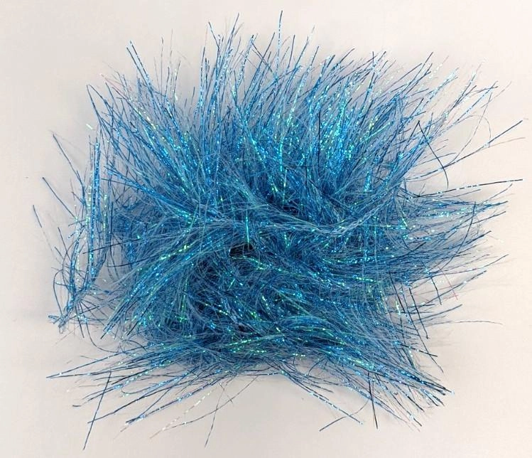 Senyo's Aqua Veil Chenille