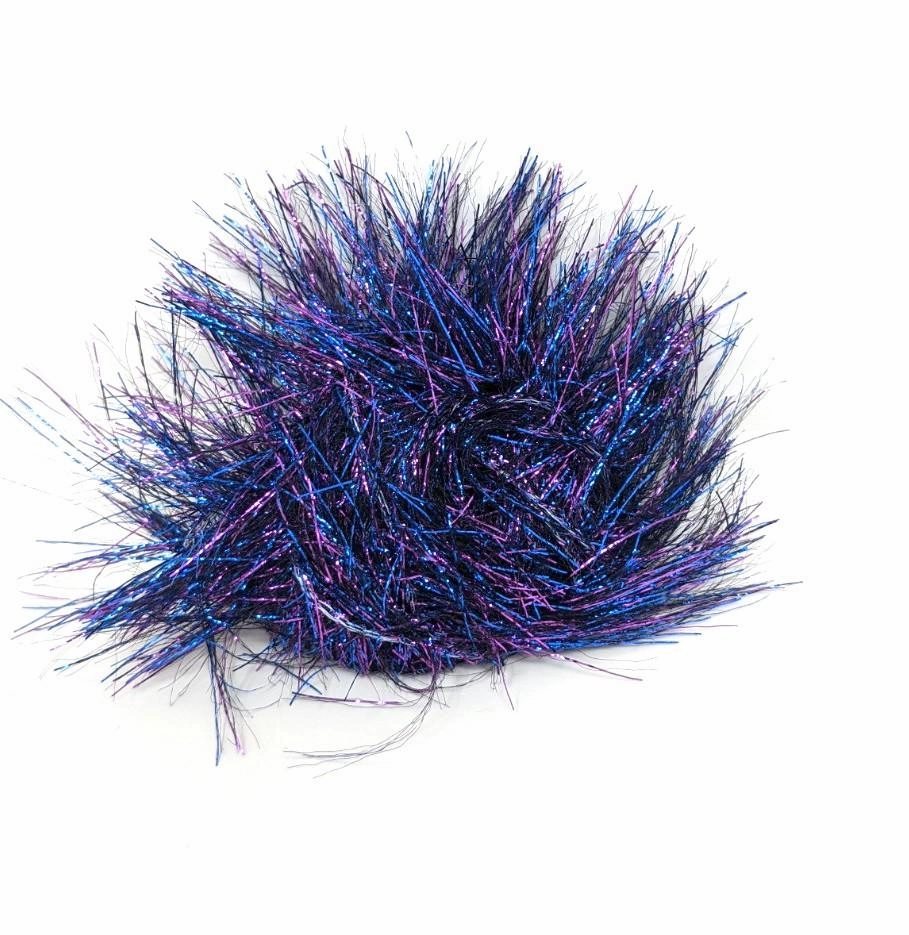 Senyo's Aqua Veil Chenille