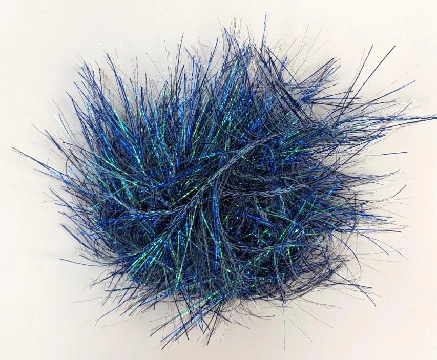 Senyo's Aqua Veil Chenille
