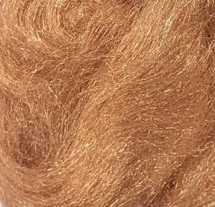 Senyo's Laser Hair 4.0