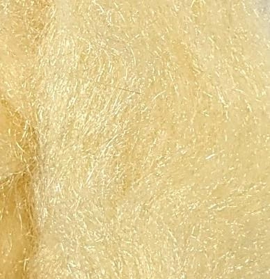 Senyo's Laser Hair 4.0