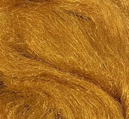 Senyo's Laser Hair 4.0