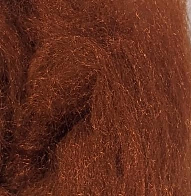 Senyo's Laser Hair 4.0