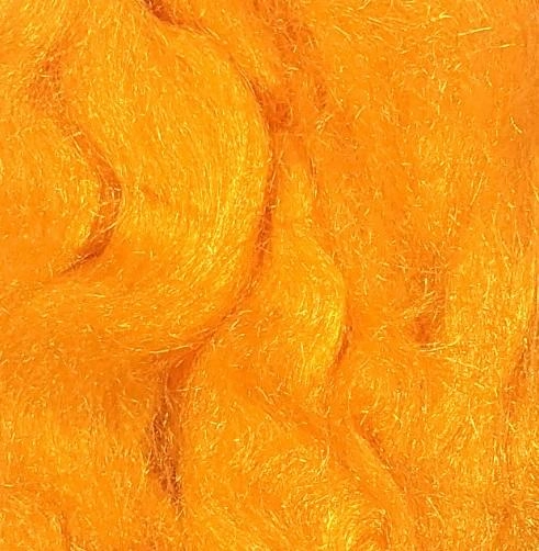 Senyo's Laser Hair 4.0