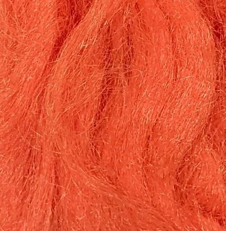 Senyo's Laser Hair 4.0