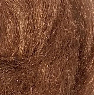 Senyo's Laser Hair 4.0