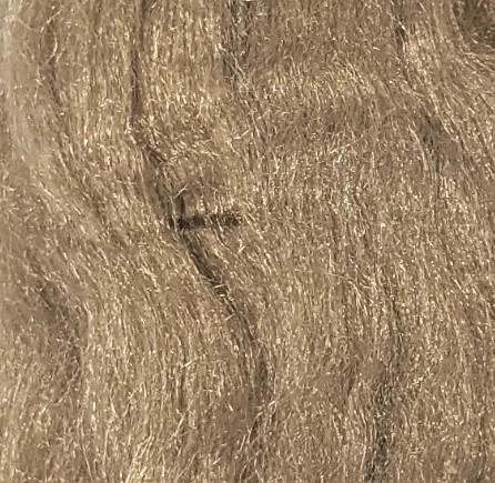 Senyo's Laser Hair 4.0