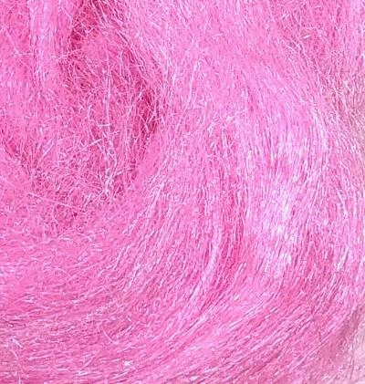 Senyo's Laser Hair 4.0