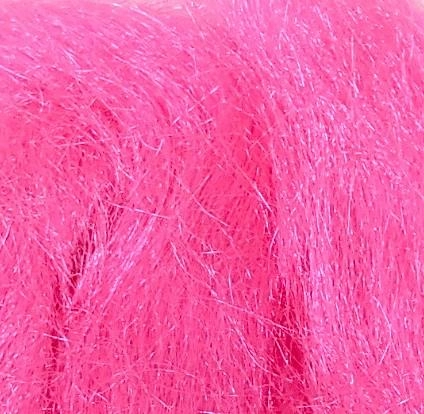 Senyo's Laser Hair 4.0