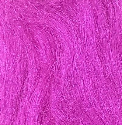 Senyo's Laser Hair 4.0
