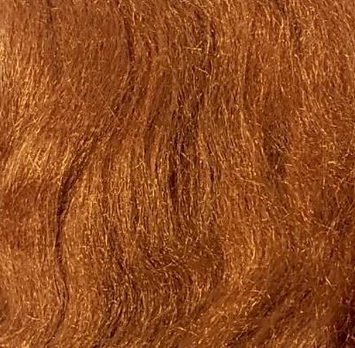 Senyo's Laser Hair 4.0
