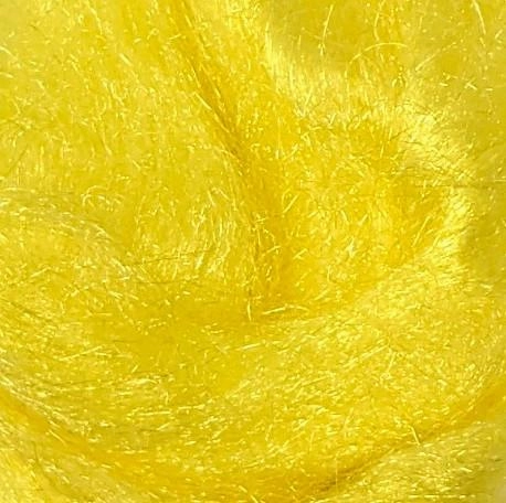 Senyo's Laser Hair 4.0