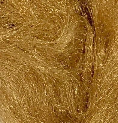 Senyo's Laser Hair 4.0