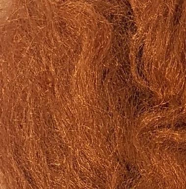 Senyo's Laser Hair 4.0
