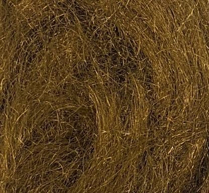 Senyo's Laser Hair 4.0