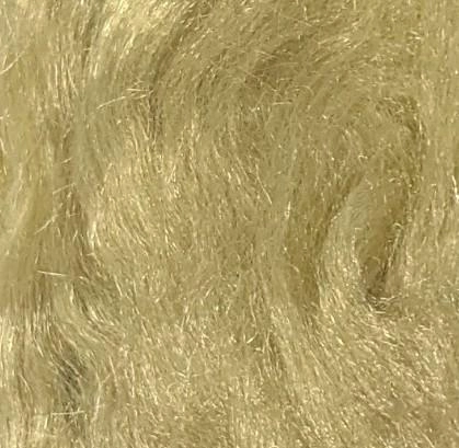 Senyo's Laser Hair 4.0