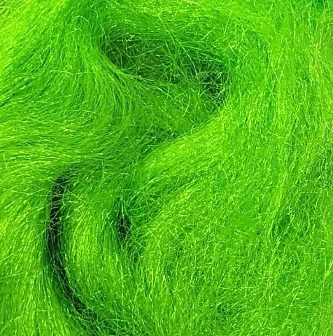 Senyo's Laser Hair 4.0