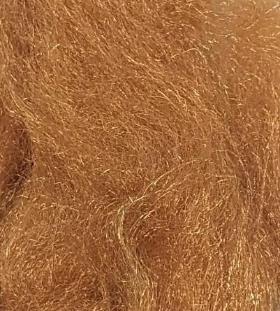 Senyo's Laser Hair 4.0