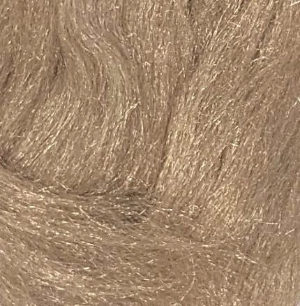 Senyo's Laser Hair 4.0
