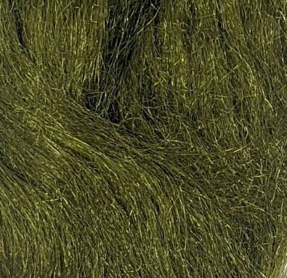 Senyo's Laser Hair 4.0