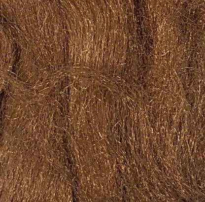 Senyo's Laser Hair 4.0