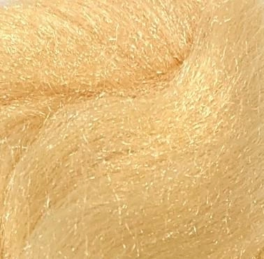 Senyo's Laser Hair 4.0
