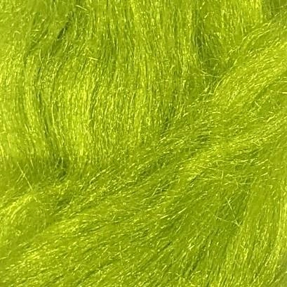 Senyo's Laser Hair 4.0