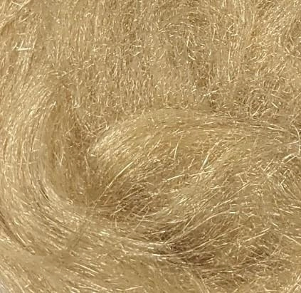 Senyo's Laser Hair 4.0