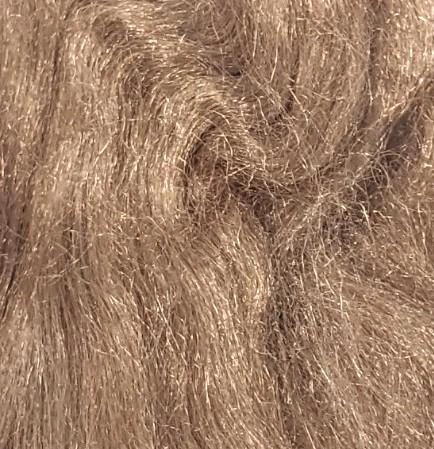 Senyo's Laser Hair 4.0