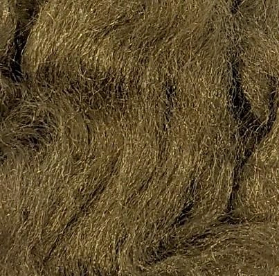 Senyo's Laser Hair 4.0