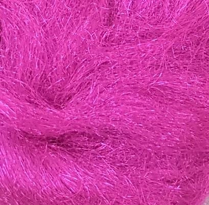 Senyo's Laser Hair 4.0