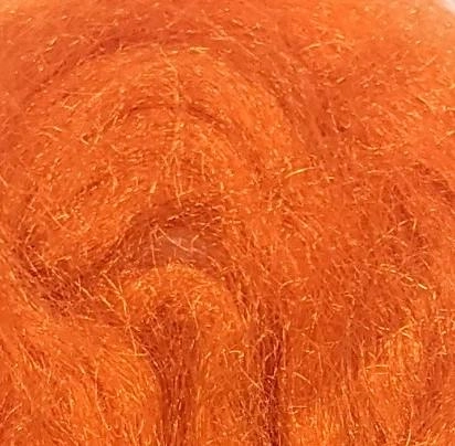 Senyo's Laser Hair 4.0
