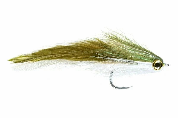 Shaughnessy's Nyacca Baitfish