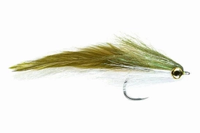 Shaughnessy's Nyacca Baitfish