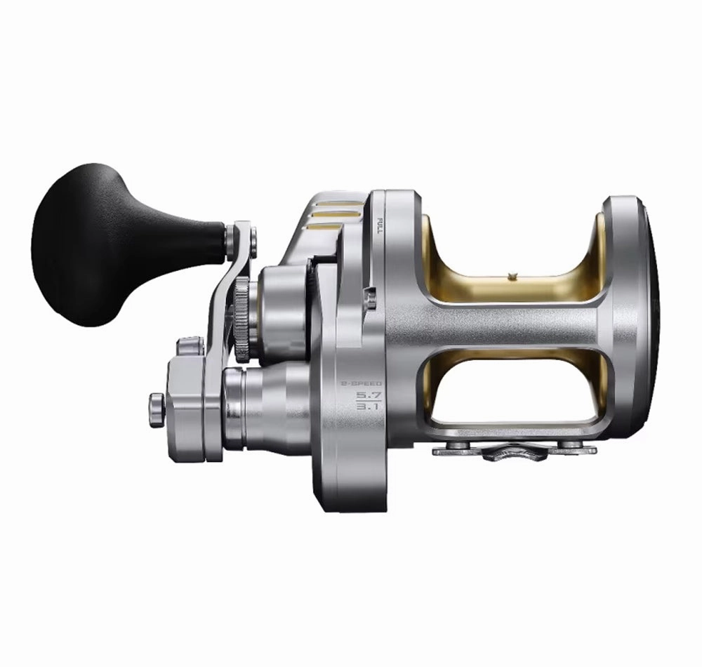 Shimano 23 Talica II Game Fishing Reel