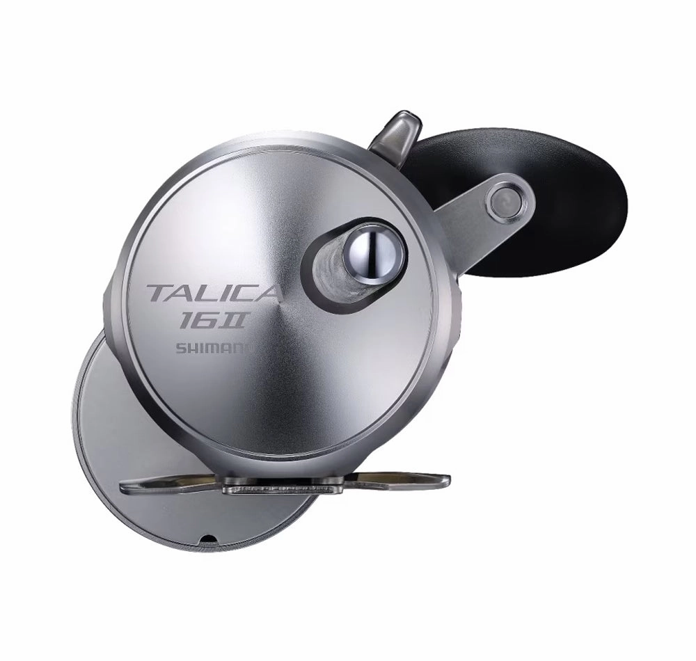 Shimano 23 Talica II Game Fishing Reel