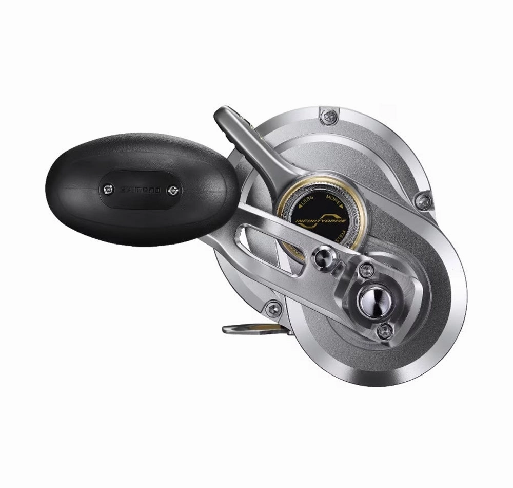Shimano 23 Talica II Game Fishing Reel